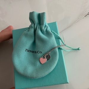 Tiffany necklace